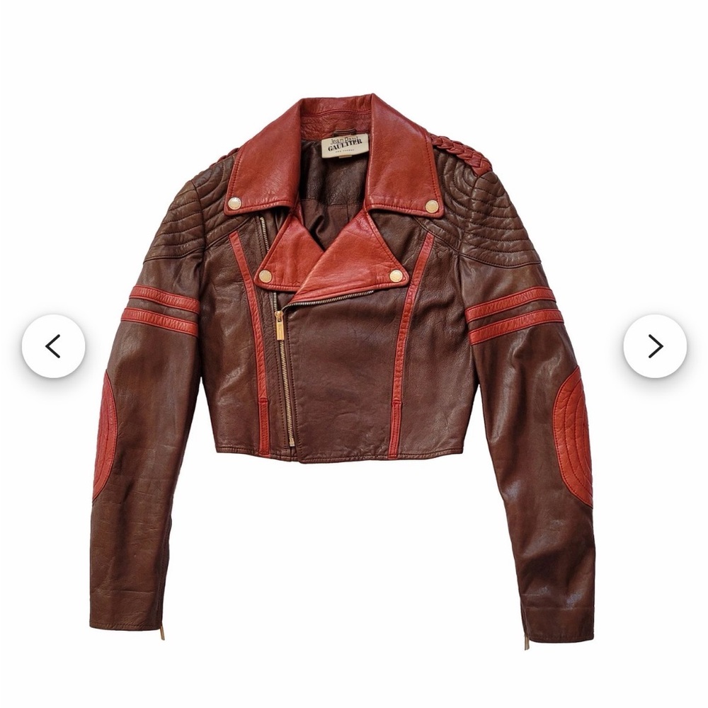 Jpg for target leather jacket